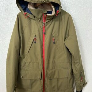 Burton Prowess Snow Jacket